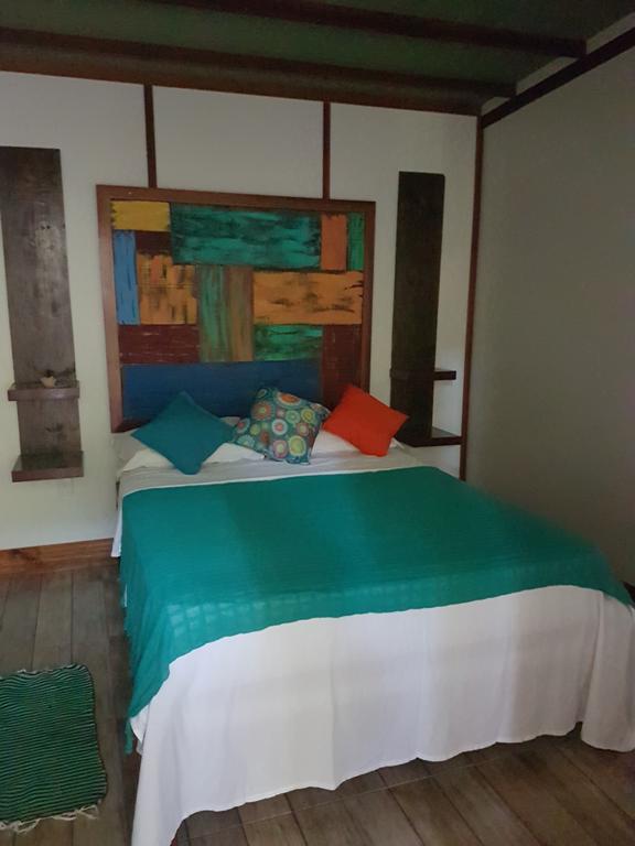 Cabanas Paraiso Abraão Zewnętrze zdjęcie