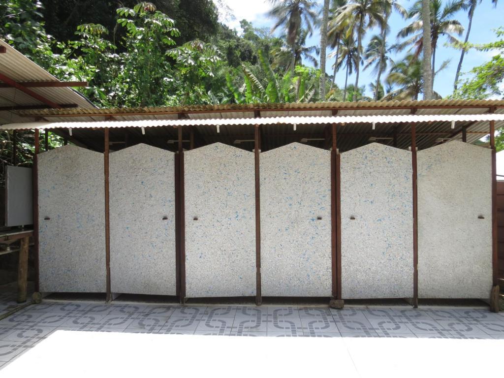 Cabanas Paraiso Abraão Pokój zdjęcie