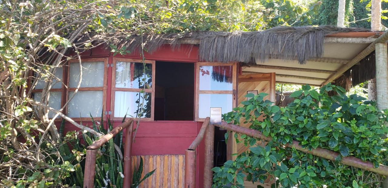 Cabanas Paraiso Abraão Zewnętrze zdjęcie