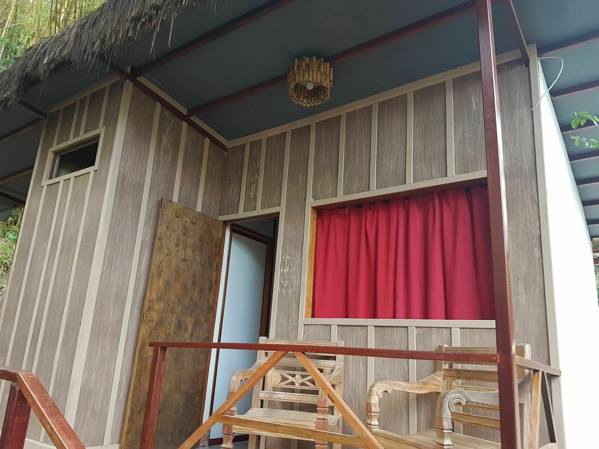 Cabanas Paraiso Abraão Zewnętrze zdjęcie